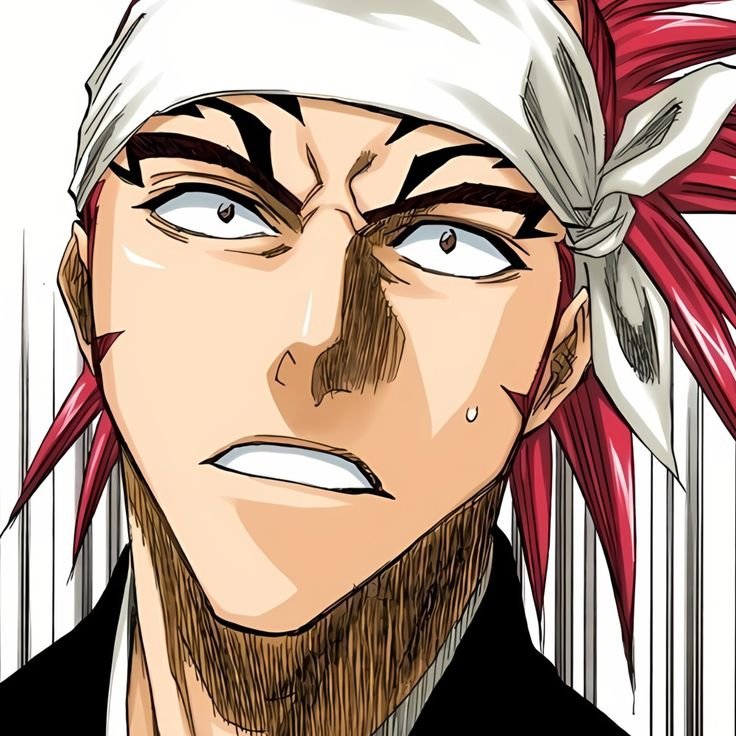 Is Renji Abarai Stronger Than Armin Arlert in a Battle?